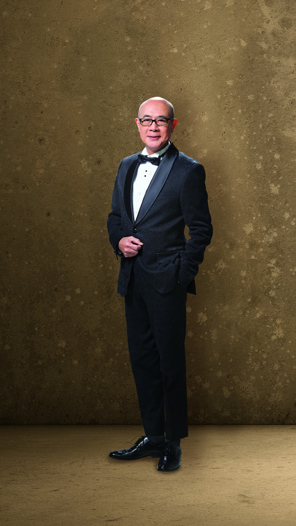 《凶宅清潔師》李成昌。